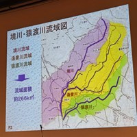 境川・猿渡川水系改修促進同盟会総会