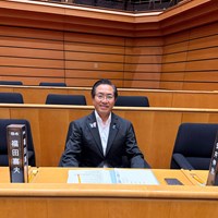 令和8年5月臨時愛知県議会 開会