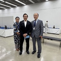 日進市水石連盟展