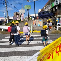 ゼロの付く日は「交通事故死ゼロの日」