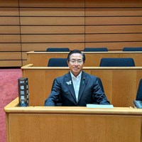 令和8年6月定例愛知県議会　開会