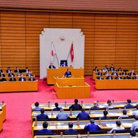 6月定例愛知県議会本会議 一般質問2日目