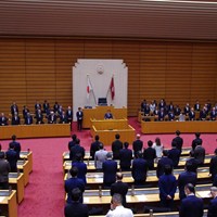 6月定例愛知県議会 閉会