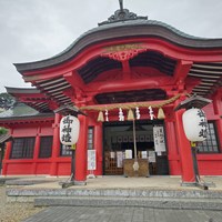 東郷町「富士浅間神社」夏祭り