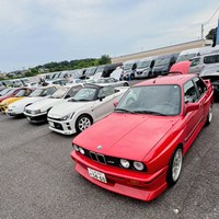 「Cars&Caffe」オートプラネット