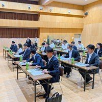 愛知県議会福祉医療委員会県内調査