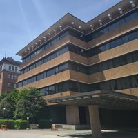 あいち民主重点事業等調査研究会1日目
