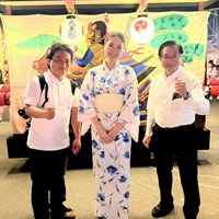 日進市岩藤天王祭(岩藤神明社) 
