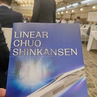リニア中央新幹線建設促進愛知県期成同盟会