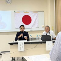 三好愛知ライオンズクラブ理事会・第一例会