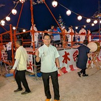 日進市米野木・東郷町春木台　夏祭り