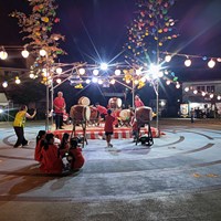 日進市北新町・東郷町部田区盆踊り大会