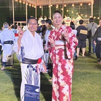 第48回東郷町民納涼まつり