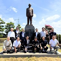 愛知県議会農林水産委員会県内調査①