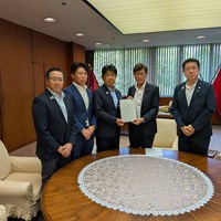 愛知県議会「議会運営委員会」