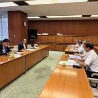 あいち民主県議団研修会