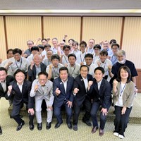 連合愛知執行委員非選出構成組織意見交換会