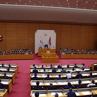 令和8年8月定例愛知県議会 一般質問