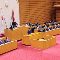 愛知県議会　一般質問2日目
