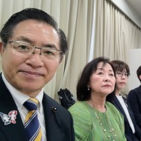 日進市折戸「敬朗の日を祝う会」