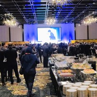 アジア競技大会歓迎レセプション