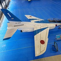 あいち航空ミュージアム(県営名古屋空港）