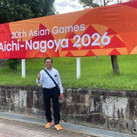 アジア競技大会クリケット女子決勝