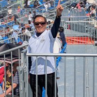 アジア競技大会　クリケット男子