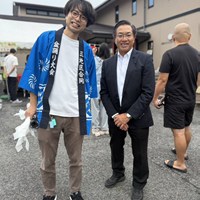 東郷町「白鳥秋まつり」