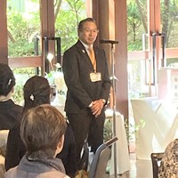 日進市文化協会「第20回会員の集い」