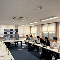 国民民主党愛知県連の第7回幹事会