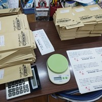 あいち民主県議団総務会と県政レポート