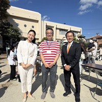 東郷町北山台秋祭り2026