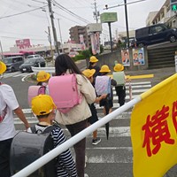 交通事故死ゼロの日