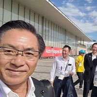 アジアパラ競技大会推進特別委員会県内調査