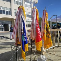日進市立日進東中学校体育大会